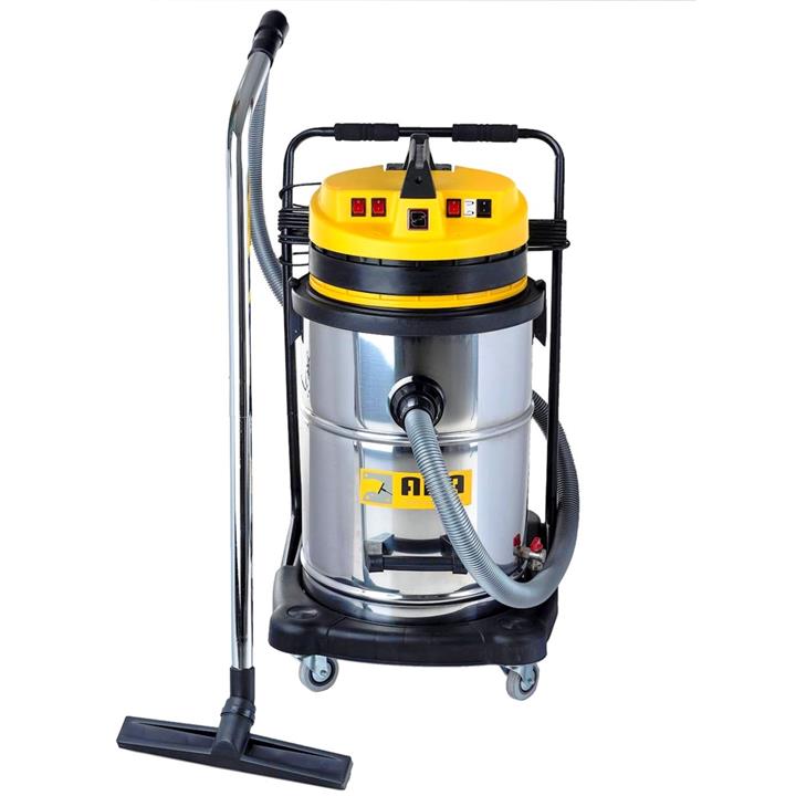 جاروبرقی صنعتی آنا مدل 82WD-E ANA 82WD-E  industrial vacuume cleaner